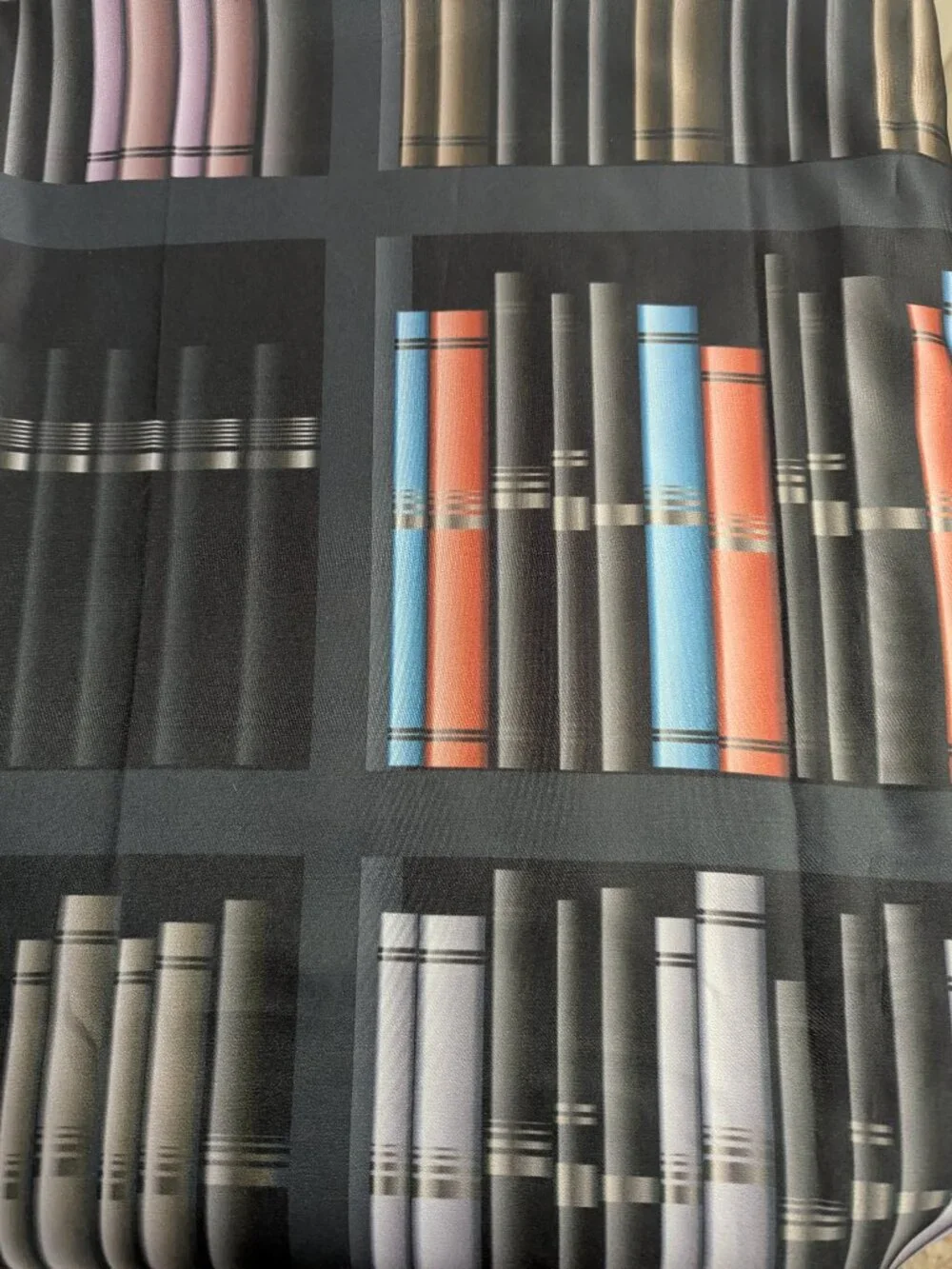 Backdrop cloth